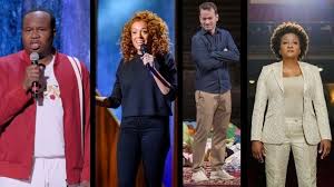 Many great performances have been witnessed over the years but which are the best? The 10 Best Stand Up Specials Of 2019 Paste