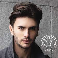 These short sides with long flowing top hairstyles may require a little more work to style and medium length hair styles are the trend these days when it comes to men's looks. The Best Medium Length Hairstyles For Men In 2021