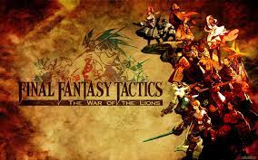 Part of why i love rpgs is the thrill of getting cool new stuff, including legendary but then he realizes more blood is required for his master's resurrection. Final Fantasy Tactics Wallpapers Wallpaper Cave