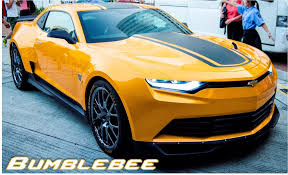 Buy transformers bumblebee car and get the best deals at the lowest prices on ebay! 2014 Chevrolet Transformers 4 Bumblebee Camaro Top Speed