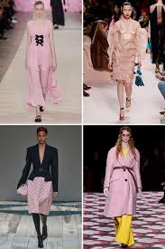 Check spelling or type a new query. Fall Color Trends From The Runways Color Trends For Fall 2020