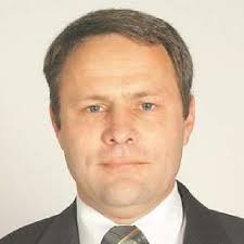 Wojewoda na trybunie oglądał w akcji syna