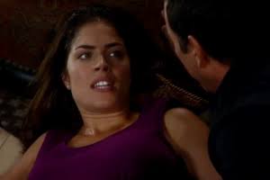 GENERAL HOSPITAL: Britt's Birthing Showdown with Sabrina! Sonny Saved By  His Sons! Maxie & Lulu Make Amends? - Michael Fairman TV
