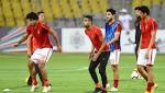 قبل مواجهة الوصل..الأهلي يسعى لتخطي