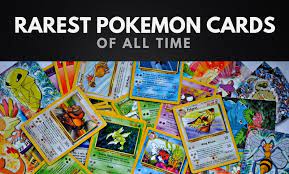 This is a list of all expansions and its japanese equivalent released for the pokémon trading card game. The 20 Most Expensive Pokemon Cards Ever Sold 2021 Wealthy Gorilla