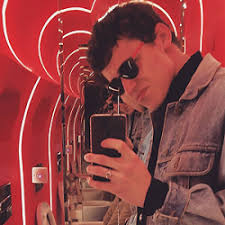 Collection by seithati • last updated 10 weeks ago. Aron Piper Tumblr Piper Pretty Boys Aesthetic Pictures