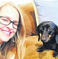 Doggone it, we love 'em! Our readers celebrate canine family members