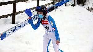 Von daher wäre ein teamspringen in seefeld absolut wünschenswert. Schockdiagnose Fur Eirin Maria Kvandal Nach Sturz In Hinzenbach Skispringen Com