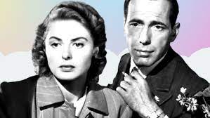 Did You Notice These Details in Casablanca? Look Again - YouTube