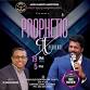 PROPHETIC EXPERIENCE event image