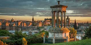 Fantastisk natur, god mat, levande kultur och en mycket. Vad Man Ska Gora Och Se I Edinburgh Skottlands Huvudstad Guide 2021