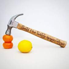 60 best father's day gifts for every type of dad. 13 Of The Best Personalised Fathers Day Gifts