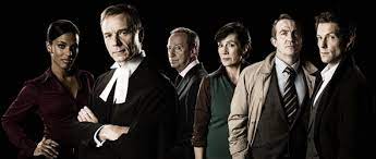 Each episode was a remake of an episode of the original series, with the stories updated for the modern day and the uk legal system (a task the writers found harder than they'd. Law Order Uk Staffel 8 Episodenguide Alle Folgen Im Uberblick