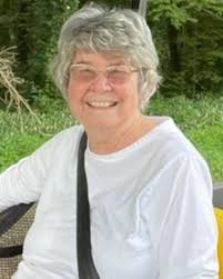 Anne Kent Spencer Obituary May 9, 2024