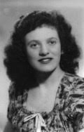 Nancy Mayhew Obituary (1932