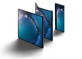 Huawei Mate X – Sharaf DG UAE
