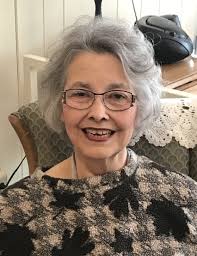 Obituary information for Donna Bliss