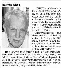 Pam Wirth's Instagram, Twitter & Facebook