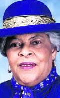 Bernice Turner Obituary (2013)