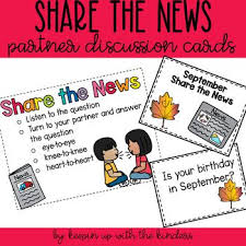 Students Need To Learn How To Communicate With Each Other This Activity Allows Students To Have T Classroom Activities Classroom Management Classroom Routines