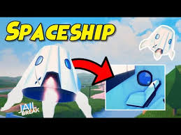 Maybe you would like to learn more about one of these? Level 10 Crewed Spaceship Season 2 Reward Roblox Jailbreak Youtube