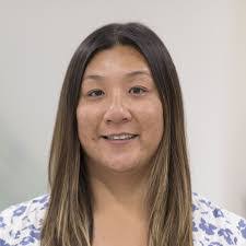 Karen Yin's Instagram, Twitter & Facebook