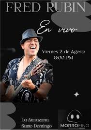 Fred Rubin (@fredrubinmusic) • Threads, Say more