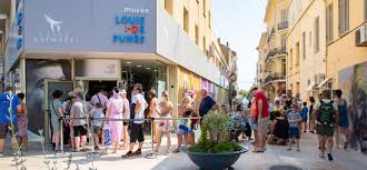Maybe you would like to learn more about one of these? Musee Louis De Funes A Saint Raphael Esterel Cote D Azur