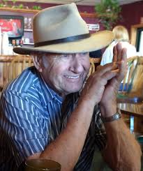 Obituary: Jacob Ranger Cok