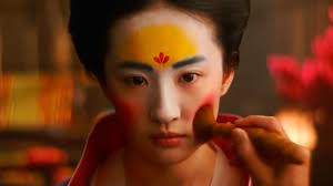 Makeup and Hairstylists nominations