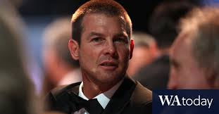 Ben Cousins won't be part of the football hall of fame's class of '24 :  r/AFL