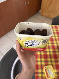 I actually can believe it's not butter : r/notinteresting