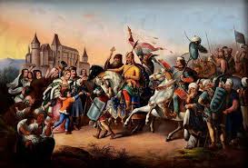 Bătălia, datată la 25 septembrie 1396, a avut drept cauză principală îngrijorarea statelor creștine față de politica tot mai mare de expansiune a imperiului bătălia de la nicopole a dovedit clar faptul că armata creștină (cavaleria grea) era deja depășită de cavaleria ușoară și că venise timpul să se. LecÈia De Istorie LecÈia De Istorie 2 Septembrie Victoria Lui Iancu De Hunedoara De Pe Raul IalomiÈa La Data De 2 Septembrie 1442 A Avut Loc Lupta De Pe Raul