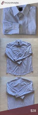 Jos A Bank Dress Shirt Shirt Dress Shirts Dress Shirt Sizes