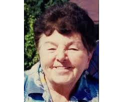 Margaret Kamhout Obituary (2017)