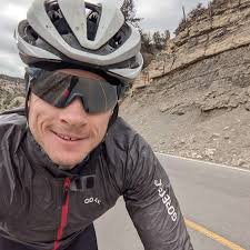 Training Babble: Off-Road Insights for Mountain Bike and Gravel Cycling •  Listen