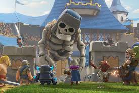 I know the elixir pump is really popular and a lot of top players are using it, but i really never got it to work well in any of my decks. Clash Royale The Best Decks For Arena 4 5 And 6
