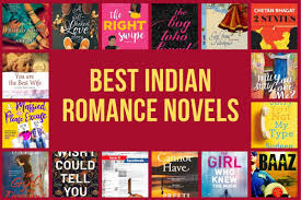 Great variety of new and used romantic comedy books. Best Indian Romance Novels A List Of 20 Romantic Books Love Stories