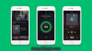 Free Spotify Premium Apk Latest And Old Versions Spotifypremiumapk2019 Spotifypremiumapkdownloadcracked Spotifypremi Spotify Running Spotify Premium Spotify