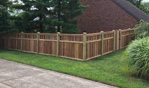 Customer reviews are not used in. Fence Contractor Columbus Ohio Wood Fences Aluminum Vinyl