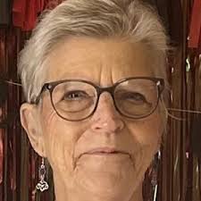 Donna Gail (Hanes) Quillin