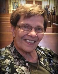 Florence Danielson Obituary April 1, 2019