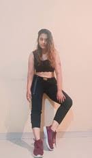 Rukmini Banerjee model, Vadodara