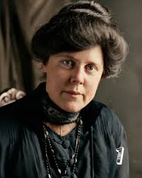 What was life like for someone born in 1900?