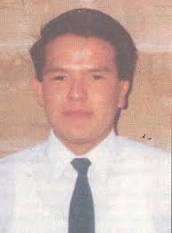 Brent Roy Cleveland (1976-2006)