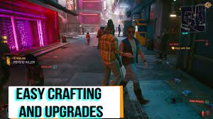 Take a look & enjoy. Cyberpunk 2077 Trainer Cheat Happens Pc Game Trainers