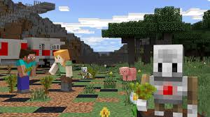 Submit the link to this seesaw assignment *** download the code connection software program . Learn About The Agent In Minecraft Education Edition Marwadi Chaudhary