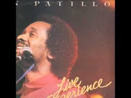 Leon Patillo Live Experience Flesh Of My Flesh Youtube Gospel Song Songs Gospel Music