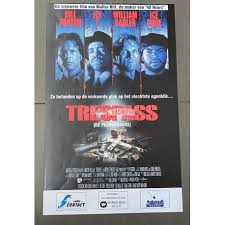 Trespass (film) — trespass données clés titre original trespass réalisation joel schumacher scénario karl gajdusek eli richbourg acteurs principaux nicolas cage nicole kidman cam g … Trespass Belgian Movie Poster Store