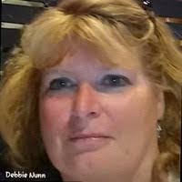 Debra Nunn's Instagram, Twitter & Facebook